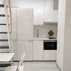 Rahal Formosa Apartamento Lisboa