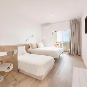 Olala Equador Superior Apartamento Cascaes