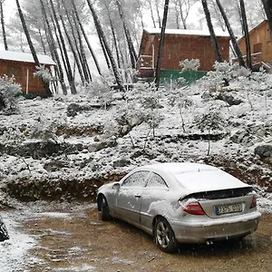 Camping El Robledo, El Robledo (Jaen)